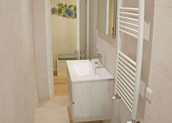 L'esquilina House 2 Rzym