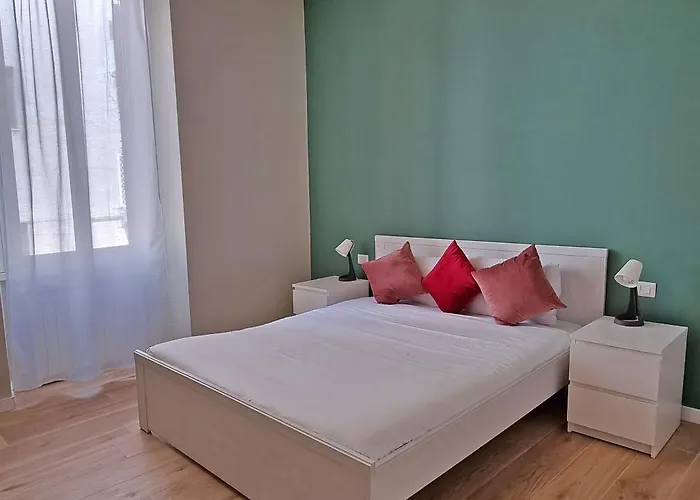 Apartament L'esquilina House 2 *