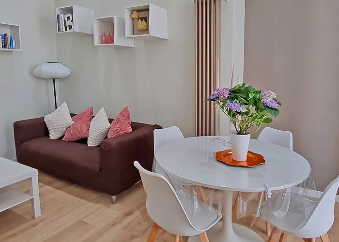 Apartament L'esquilina House 2 Rzym