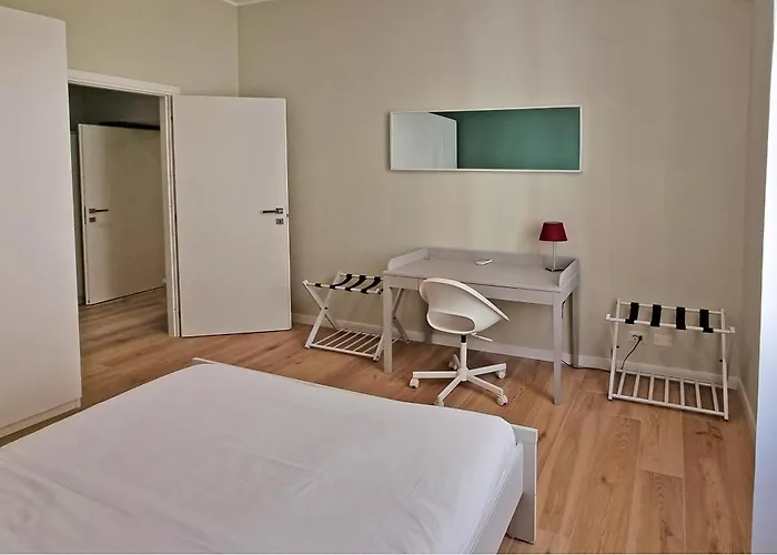 L'esquilina House 2 *