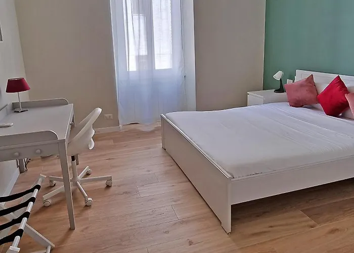 L'esquilina House 2 Rzym