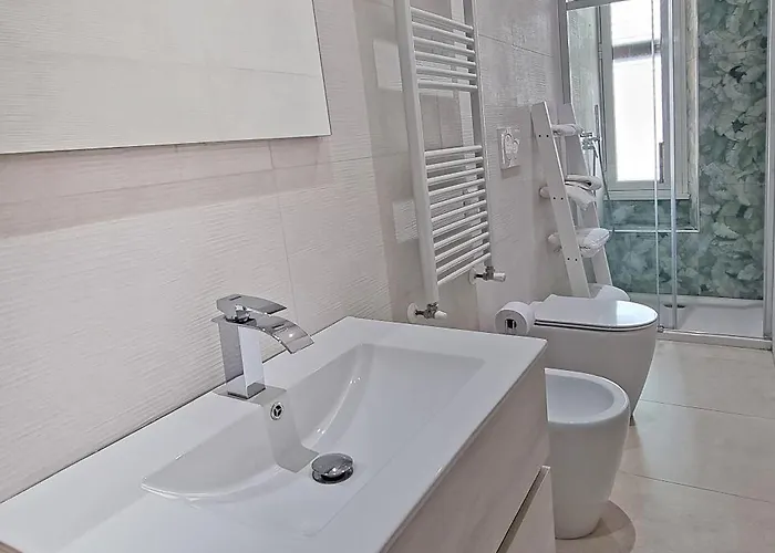 L'esquilina House 2 * Rzym