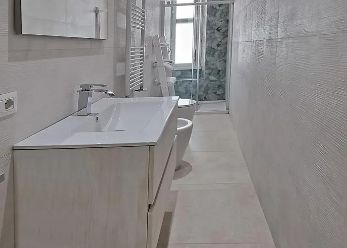 L'esquilina House 2 Apartament