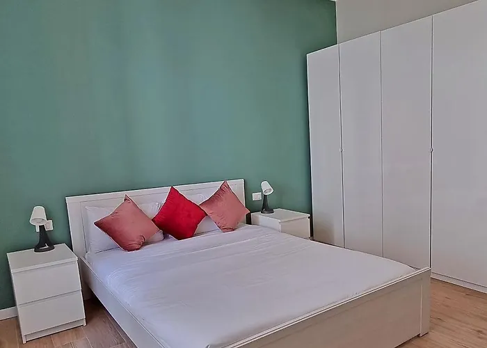 Apartament L'esquilina House 2