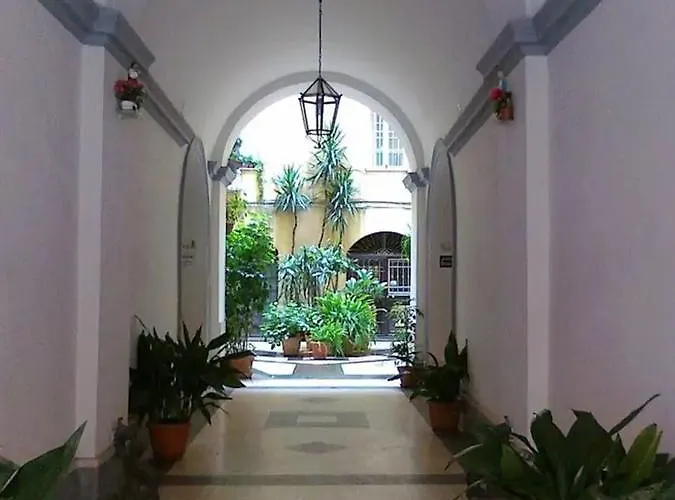 Apartament L'esquilina House 2